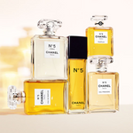 Chanel N°5 - Eau de parfum ( 100 ml )