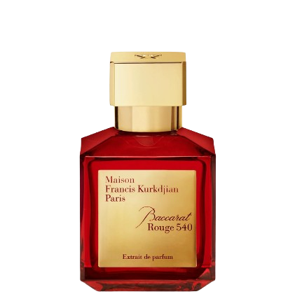 Maison Francis Kurkdjian Baccarat Rouge 540 - Extrait de parfum ( 70 ml )
