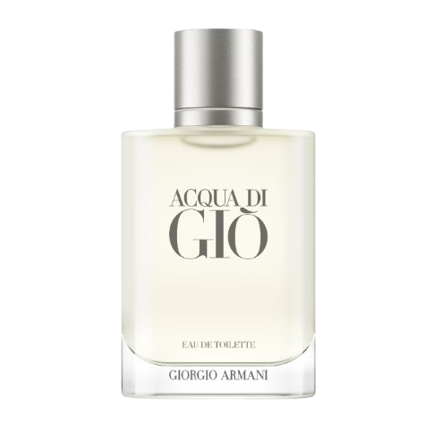 Giorgio Armani Acqua di Giò - Eau de Toilette (100 ml)