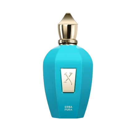 Xerjoff Erba Pura - Eau de Parfum ( 100 ml )