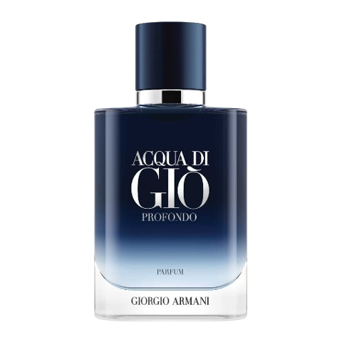 Giorgio Armani Acqua di Giò Profondo - Parfum ( 75 ml )