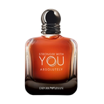 Giorgio Armani Stronger with You absolutely - Eau de parfum (100 ml )