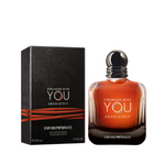 Giorgio Armani Stronger with You absolutely - Eau de parfum (100 ml )