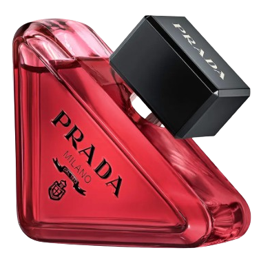 Prada Pardon Radical - Eau de parfum ( 90 ml )
