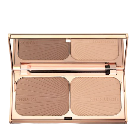 Charlotte Tilbury Filmstar Bronze & Glow - Bronzant