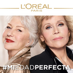 L’Oréal Paris Age Perfect - Mascara Volume Intense