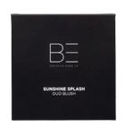 Sunshine Duo Blush Sunblushed (vegan)