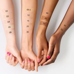 Essence Stay All Day 16h – Fond de teint