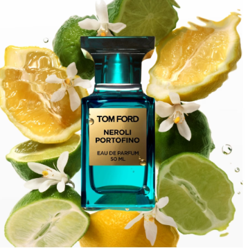 Tom Ford Neroli Portofino - Eau de parfum ( 100 ml )