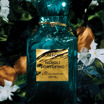 Tom Ford Neroli Portofino - Eau de parfum ( 100 ml )