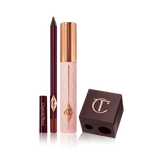 Charlotte Tilbury Pillow Talk Eye Kit - Coffret Maquillage
