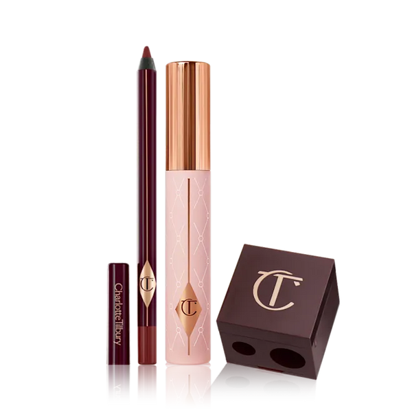 Charlotte Tilbury Pillow Talk Eye Kit - Coffret Maquillage