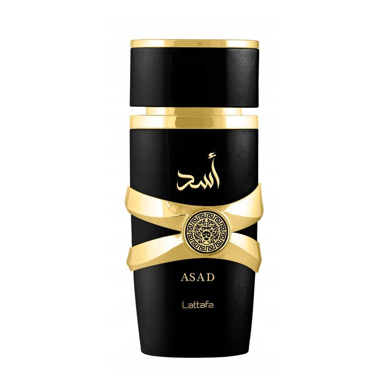 Asad noir (100ml)