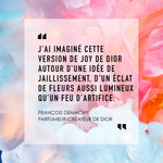 Dior JOY - Eau de parfum intense (90ml)