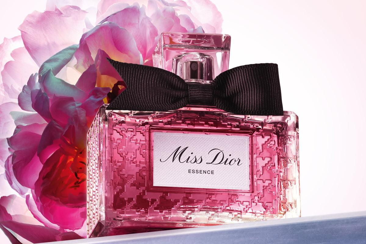 Miss Dior - Essence ( 80 ml )
