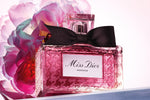 Miss Dior - Essence ( 80 ml )