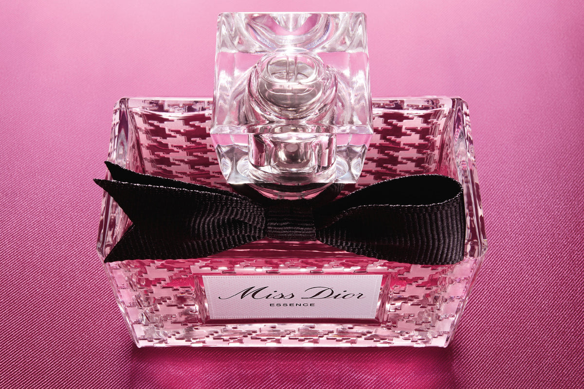 Miss Dior - Essence ( 80 ml )