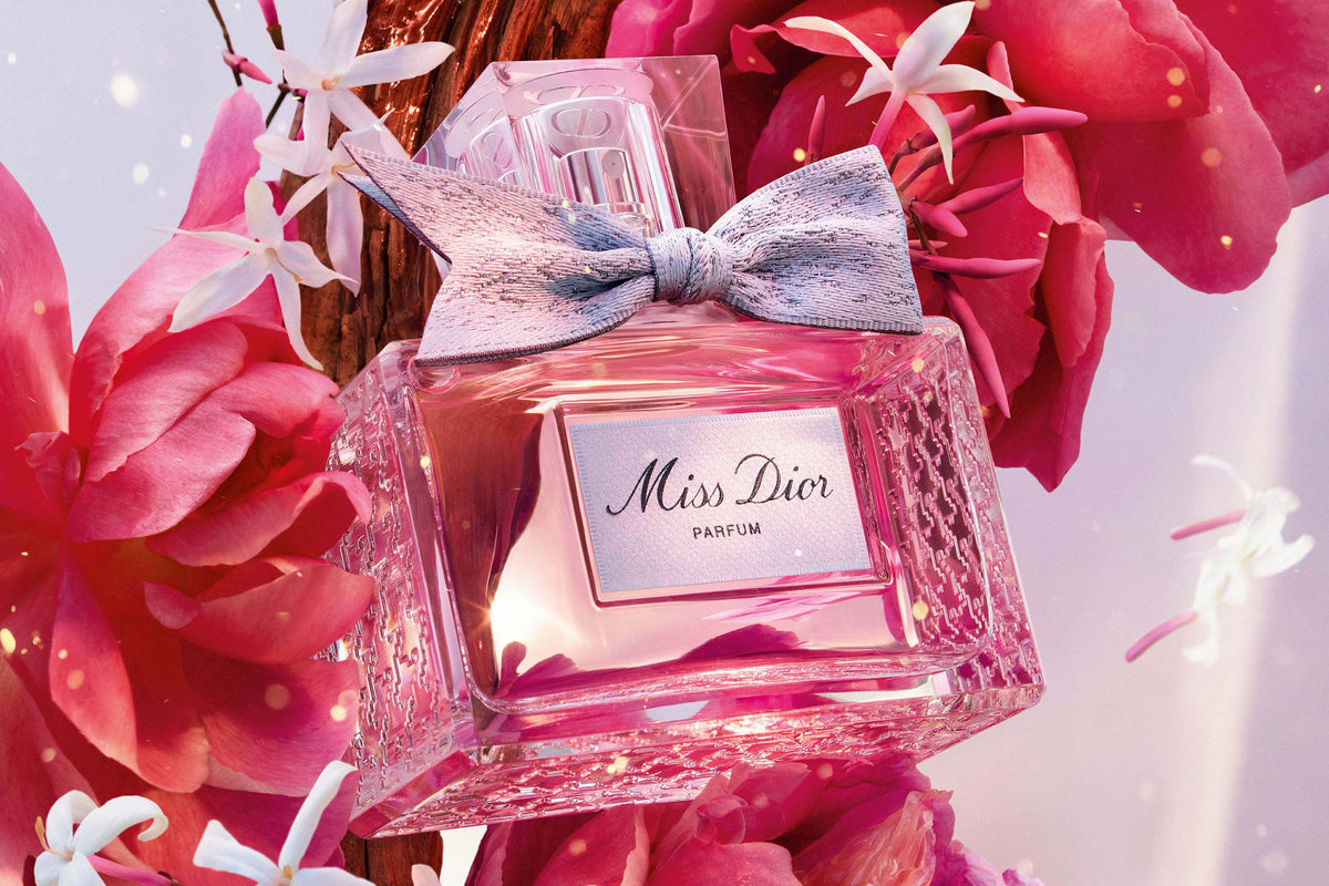 Miss Dior - Parfum ( 80ml )