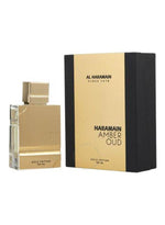Amber Oud Gold Edition