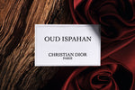 Dior Oud Ispahan - Eau de parfum ( 100 ml )