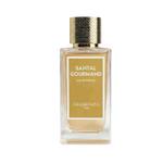 Fragranza Paris Santal Gourmand - Eau de parfum (100ml)