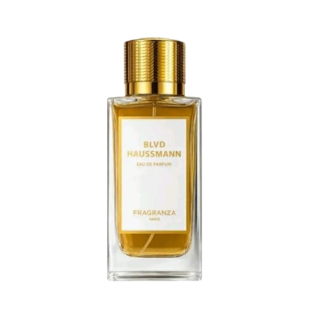 Fragranza Paris BLVD Haussmann - Eau de parfum (100ml)