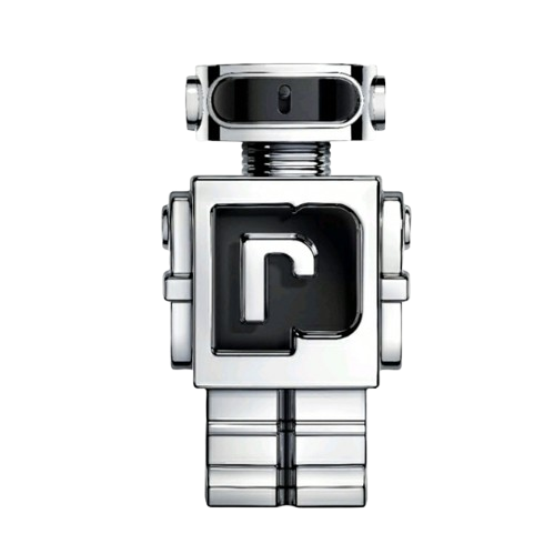 Paco Rabanne Phantom - Eau de toilette (100 ml)