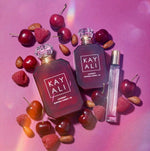 KAYALI Lovefest Burning Cherry 48 - Eau de Parfum (100 ml)