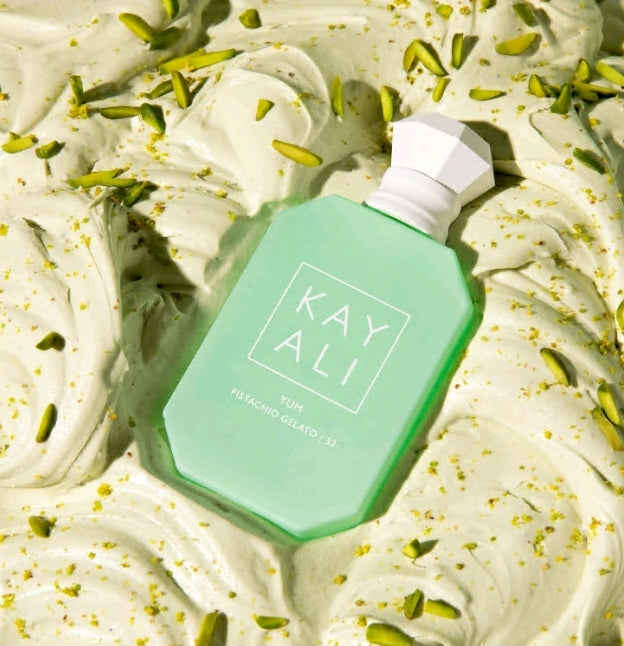 KAYALI Yum Pistachio Gelato 33 - Eau de parfum intense (100 ml)