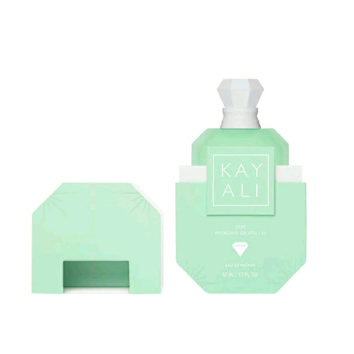 KAYALI Yum Pistachio Gelato 33 - Eau de parfum intense (100 ml)