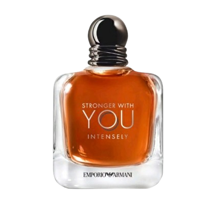 Giorgio Armani Stronger with You Intensely - Eau de Parfum (100 ml)