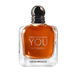 Giorgio Armani Stronger with You Intensely - Eau de Parfum (100 ml)