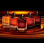 Giorgio Armani Stronger with You Intensely - Eau de Parfum (100 ml)