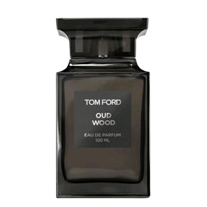 Tom Ford Oud Wood - Eau de Parfum (100ml)