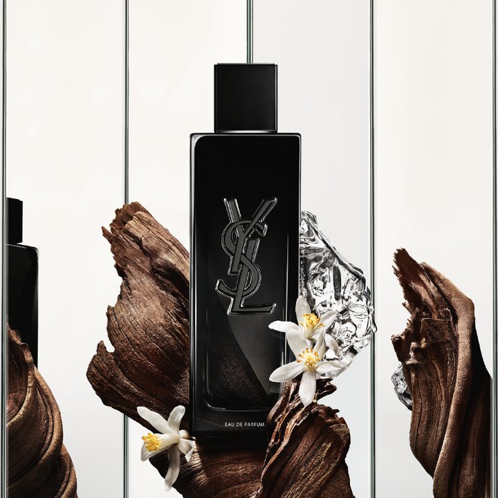 Yves Saint Laurent MYSLF - Eau de parfum (100ml)