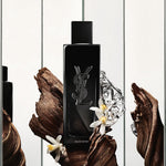 Yves Saint Laurent MYSLF - Eau de parfum (100ml)