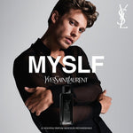 Yves Saint Laurent MYSLF - Eau de parfum (100ml)