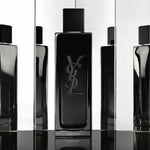 Yves Saint Laurent MYSLF - Eau de parfum (100ml)