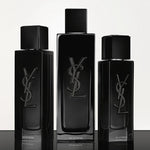 Yves Saint Laurent MYSLF - Eau de parfum (100ml)