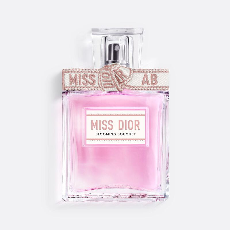 Miss Dior Blooming Bouquet - Eau de toilette ( 100 ml )