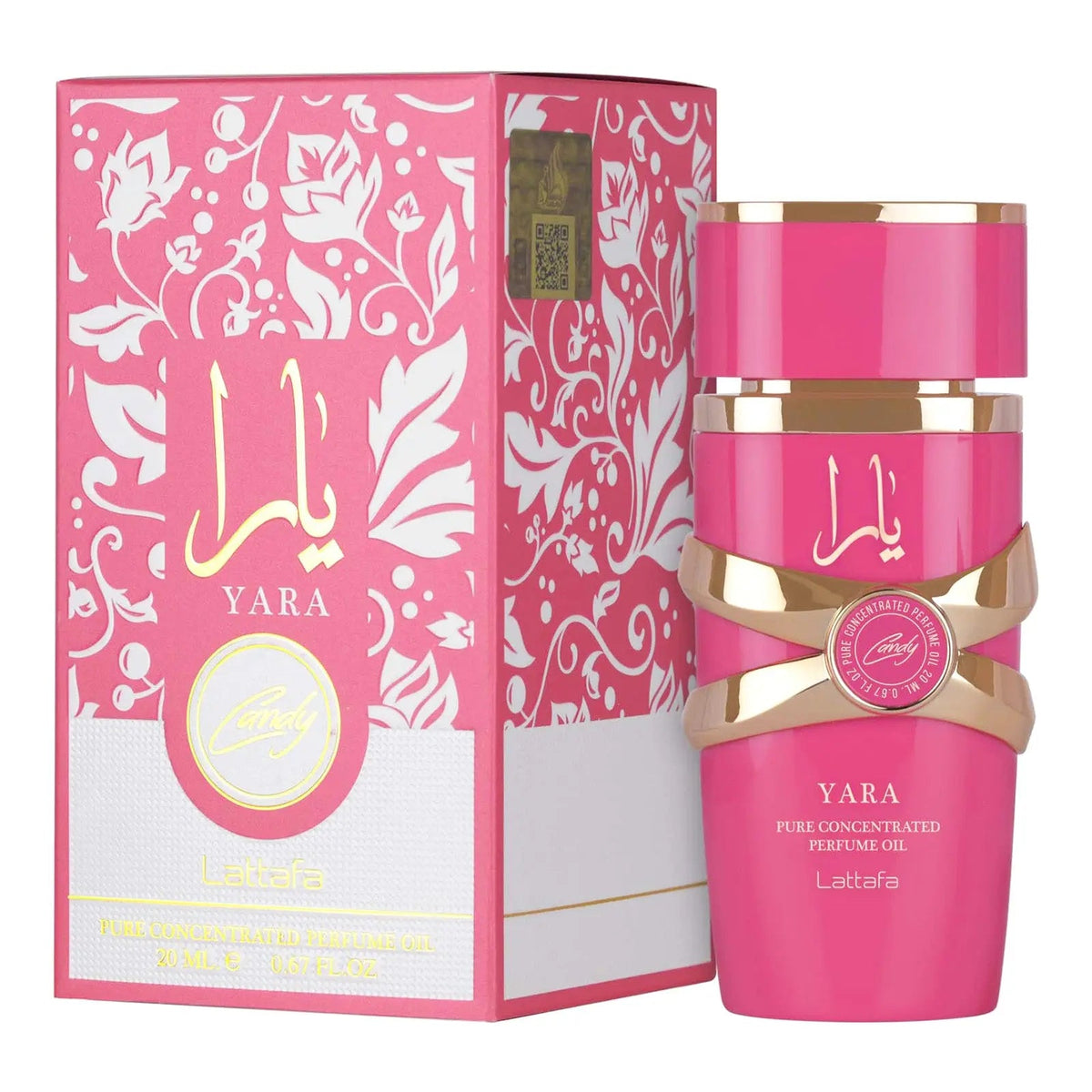 Yara Candy