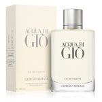 Giorgio Armani Acqua di Giò - Eau de Toilette (100 ml)