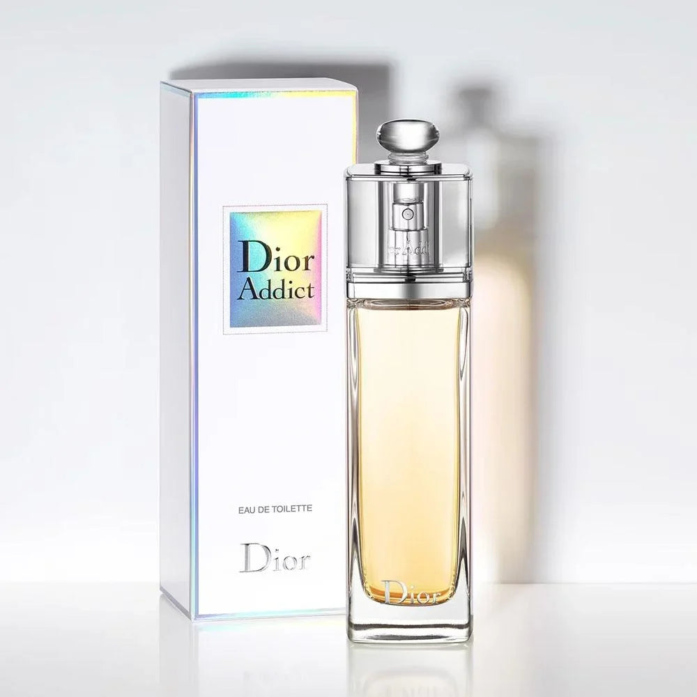 Dior Addict - Eau de toilette ( 100 ml )