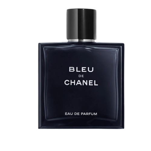 Bleu de Chanel - Eau de Parfum ( 100 ml )