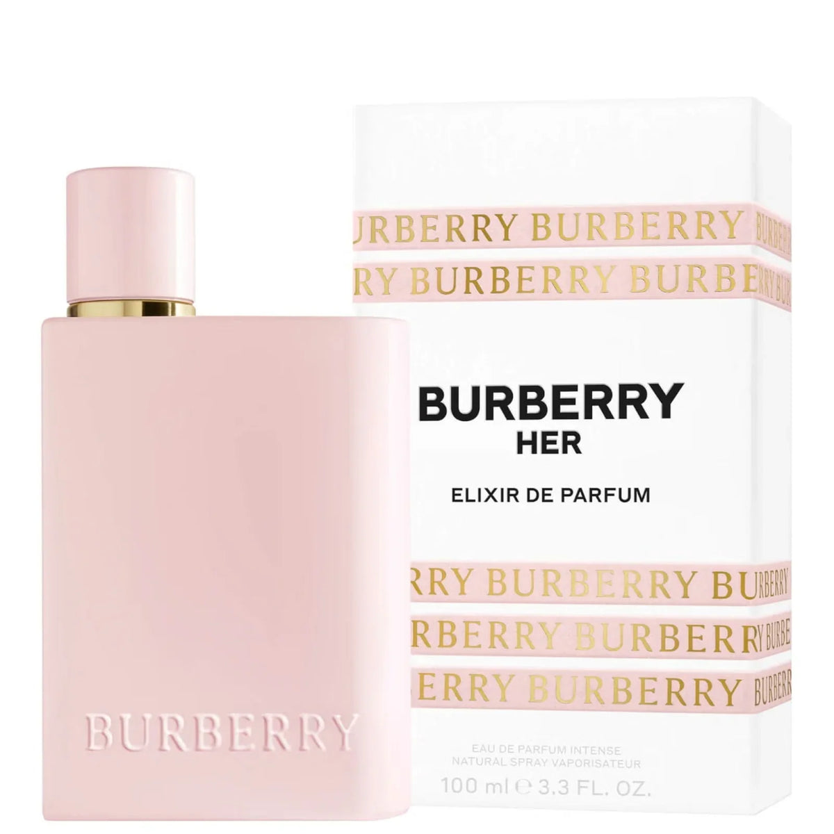 Burberry Her Elixir - Eau de parfum ( 100 ml )