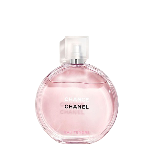 Chanel Chance Eau Tendre - Eau de Parfum Vaporisateur ( 100 ml )