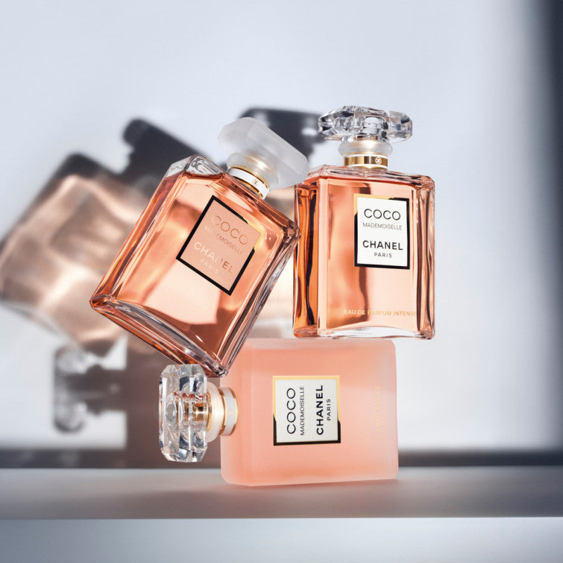 Chanel Coco Mademoiselle L'Eau Privée - Eau de toilette ( 100 ml )