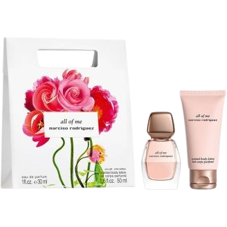 Narciso Rodriguez All Of Me - Eau de Parfum ( Coffret )