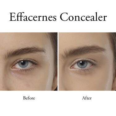 Lancôme Effacernes – Anti-cernes longue tenue SPF 30
