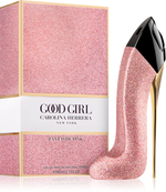 Carolina Herrera Good Girl Fantastic Pink - Eau parfum (80 ml)